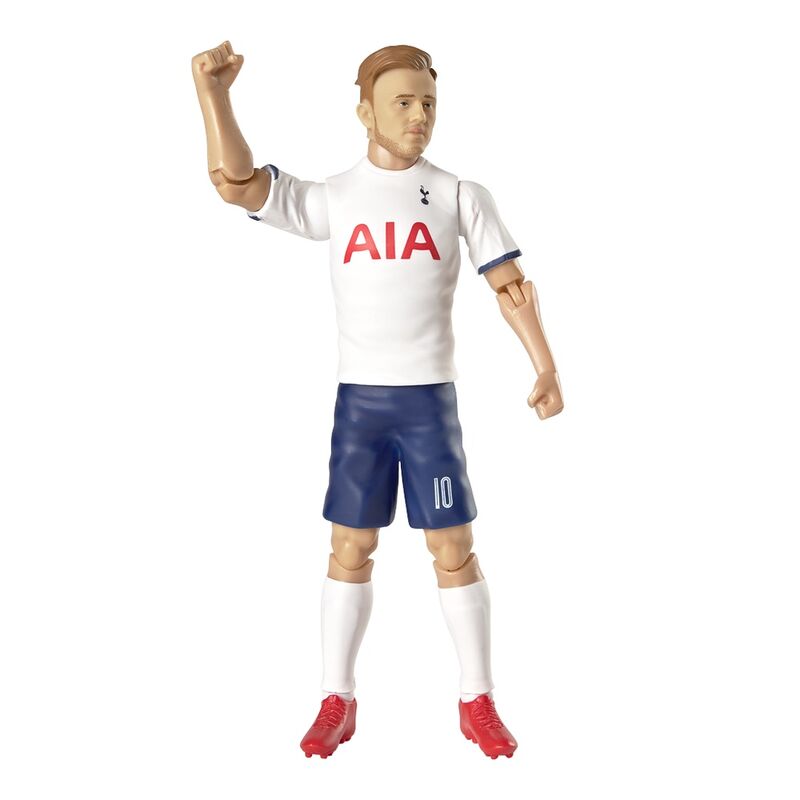 Figura articulada de Maddison del Tottenham Hotspur con balón - 3