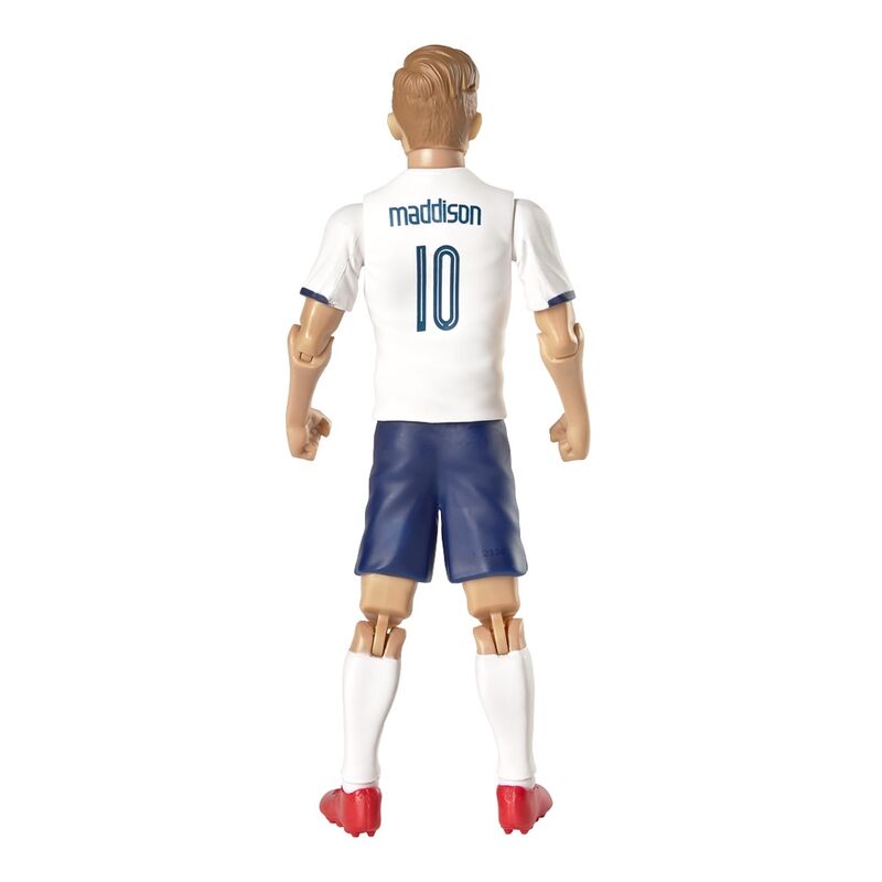 Figura articulada de Maddison del Tottenham Hotspur con balón - 5
