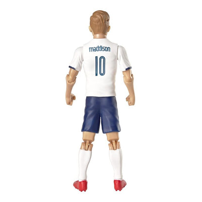 Figura articulada de Maddison del Tottenham Hotspur con balón - 5