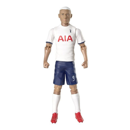 Figura articulada de Richarlison con la equipación del Tottenham Hotspur - 2