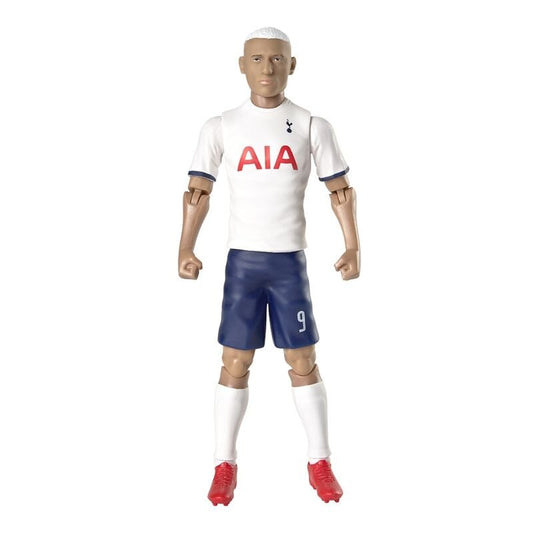 Figura articulada de Richarlison con la equipación del Tottenham Hotspur - 2