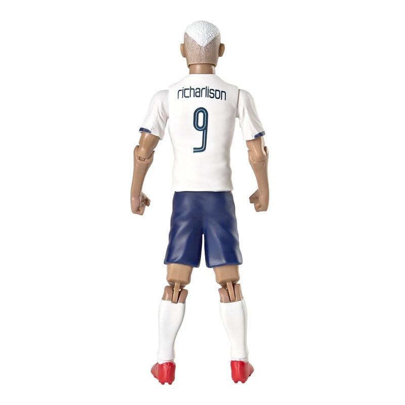 Figura articulada de Richarlison con la equipación del Tottenham Hotspur - 3