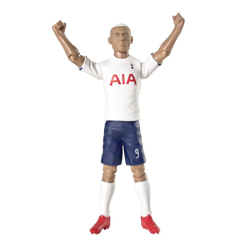 Figura articulada de Richarlison con la equipación del Tottenham Hotspur - 4