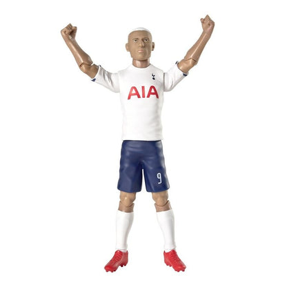 Figura articulada de Richarlison con la equipación del Tottenham Hotspur - 4