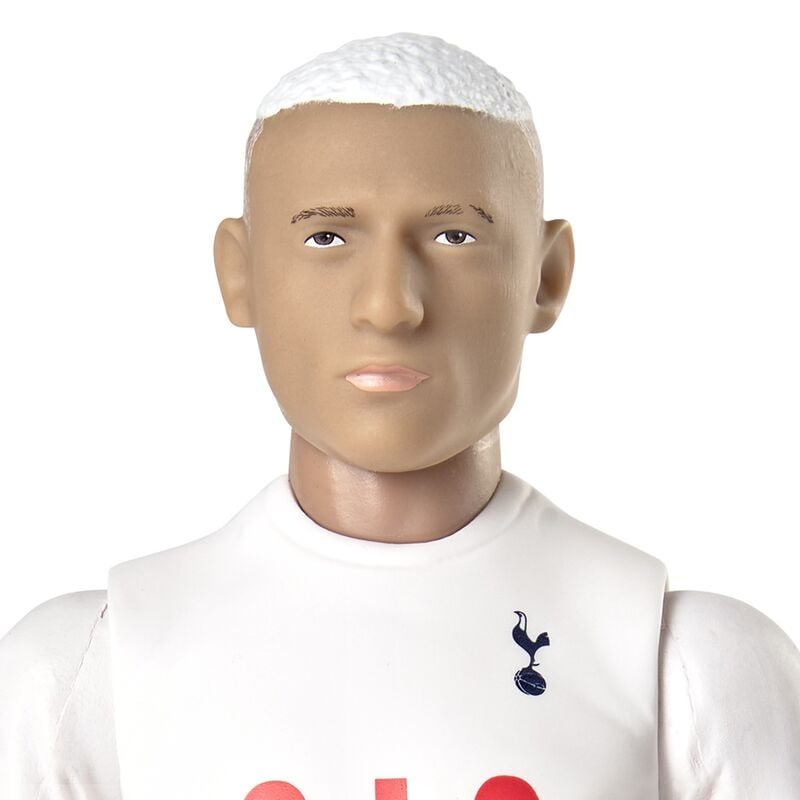 Figura articulada de Richarlison con la equipación del Tottenham Hotspur - 6
