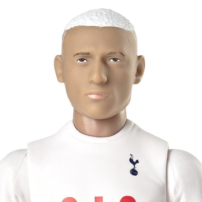 Figura articulada de Richarlison con la equipación del Tottenham Hotspur - 6