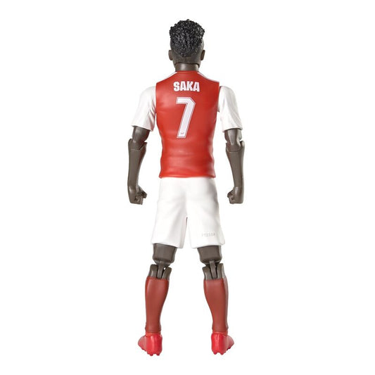 Figura articulada de Bukayo Saka con la equipación del Arsenal - 6