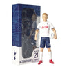 Figura articulada de Kulusevski con la equipación del Tottenham Hotspur