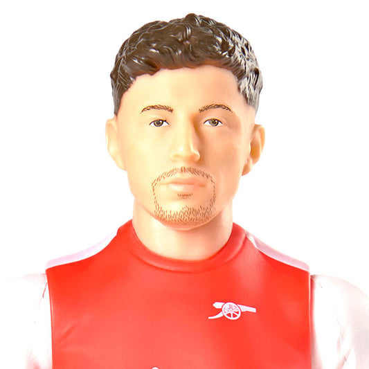 Figura articulada de Kai Havertz con equipación del Arsenal y balón - 7