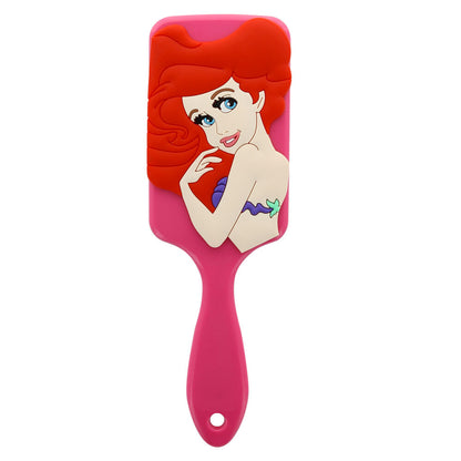 Cepillo de pelo 3D de Ariel de La Sirenita Disney - 2