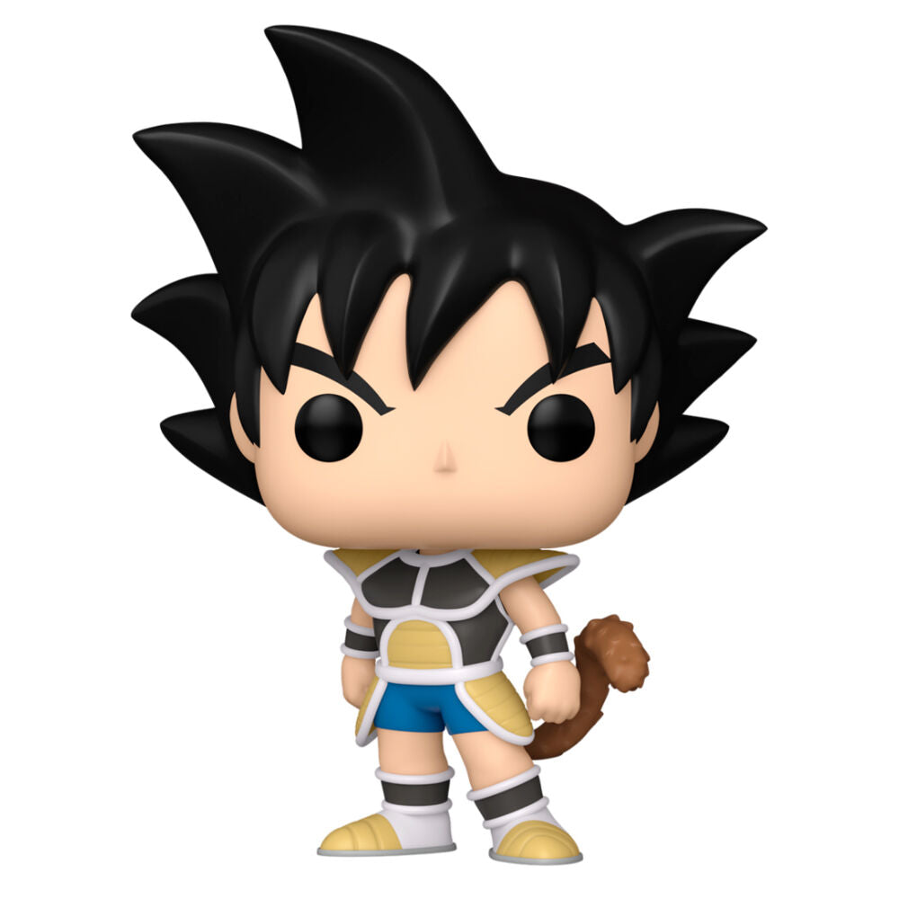Figura Funko POP! de Goku de Dragon Ball Super: Broly