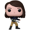 Figura Funko POP! de Ruth Bat-Seraph con bastón