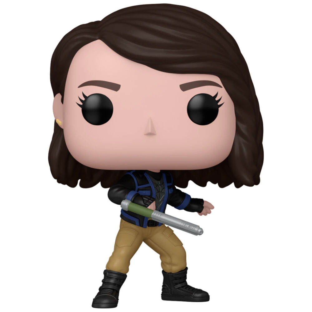 Figura Funko POP! de Ruth Bat-Seraph con bastón