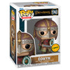 Figura Funko POP Eowyn Chase de El Señor de los Anillos en caja