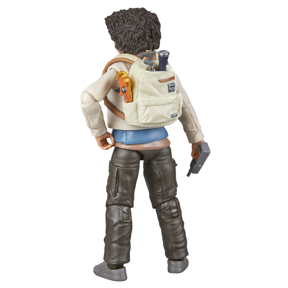 Figura articulada de Wim At Attin de Star Wars The Black Series - 4