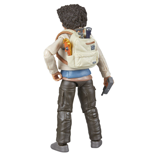 Figura articulada de Wim At Attin de Star Wars The Black Series - 4