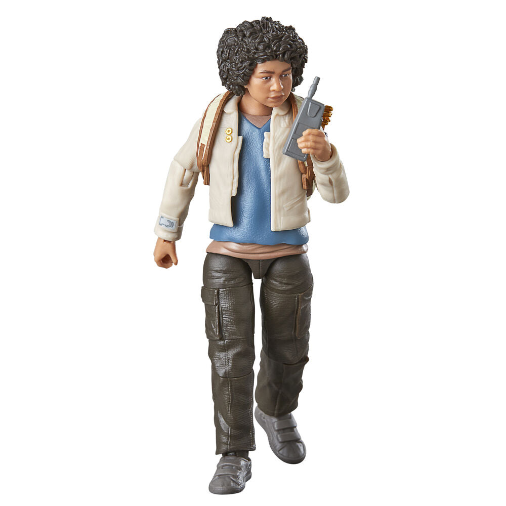 Figura articulada de Wim At Attin de Star Wars The Black Series - 5