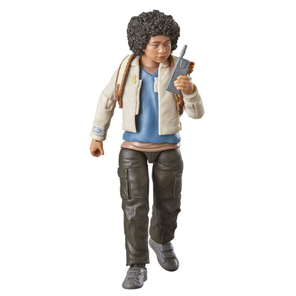 Figura articulada de Wim At Attin de Star Wars The Black Series - 5