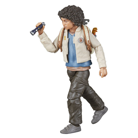 Figura articulada de Wim At Attin de Star Wars The Black Series - 6