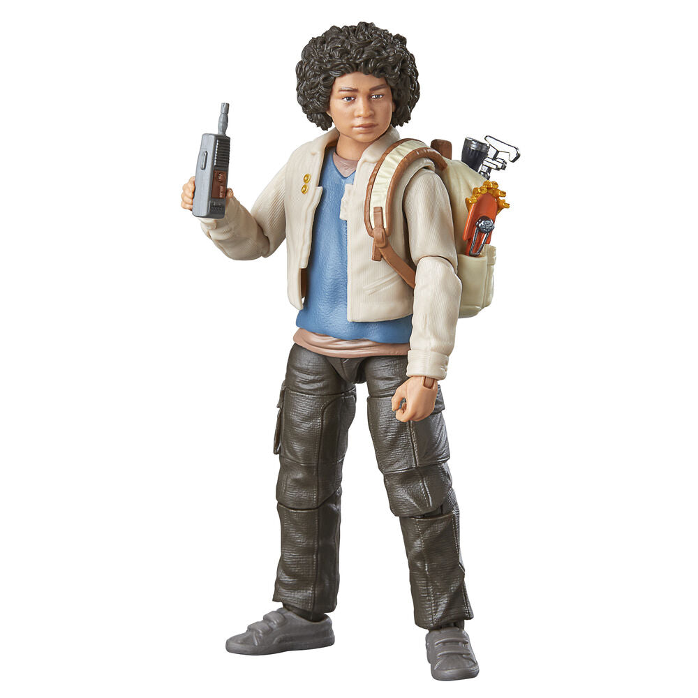 Figura articulada de Wim At Attin de Star Wars The Black Series - 7