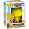 Figura Funko POP! Naruto Six Path de Naruto Shippuden en su caja