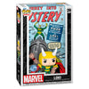 Figura Funko POP! Comic Covers de Loki Marvel Exclusive