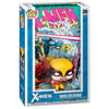 Figura Funko POP! Comic Covers de Wolverine X-Men en caja