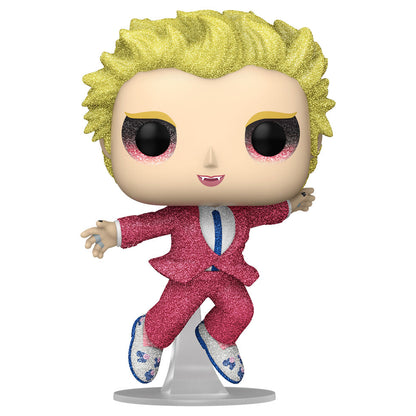 Figura Funko POP! Rocks Ed Sheeran #348 Diamond Collection en caja - 2