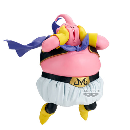 Figura de Majin Buu Match Makers de Dragon Ball Z