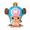Figura Sofvimates de Chopper de One Piece sentado