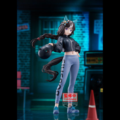 Figura de Hokko Tarumae BoC'z de Umamusume: Pretty Derby - 2