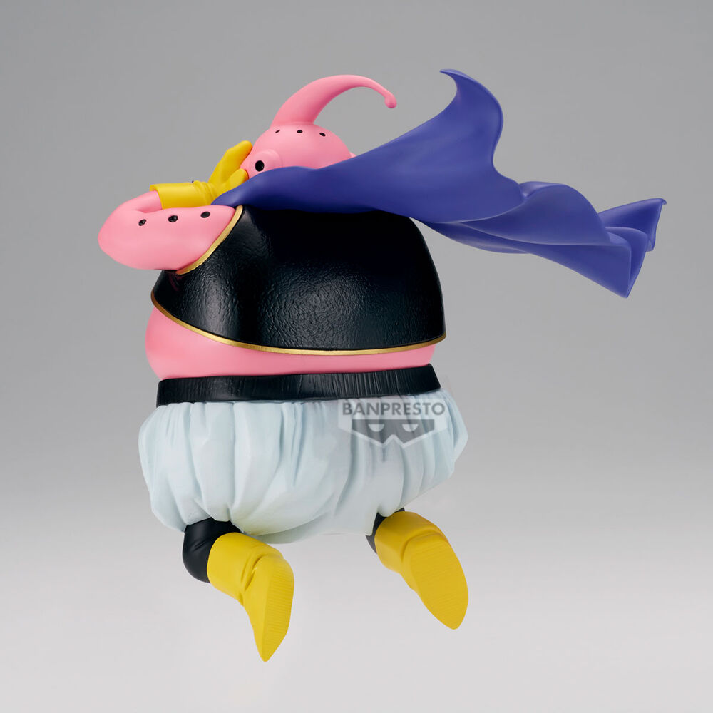 Figura de Majin Buu Match Makers de Dragon Ball Z - 2