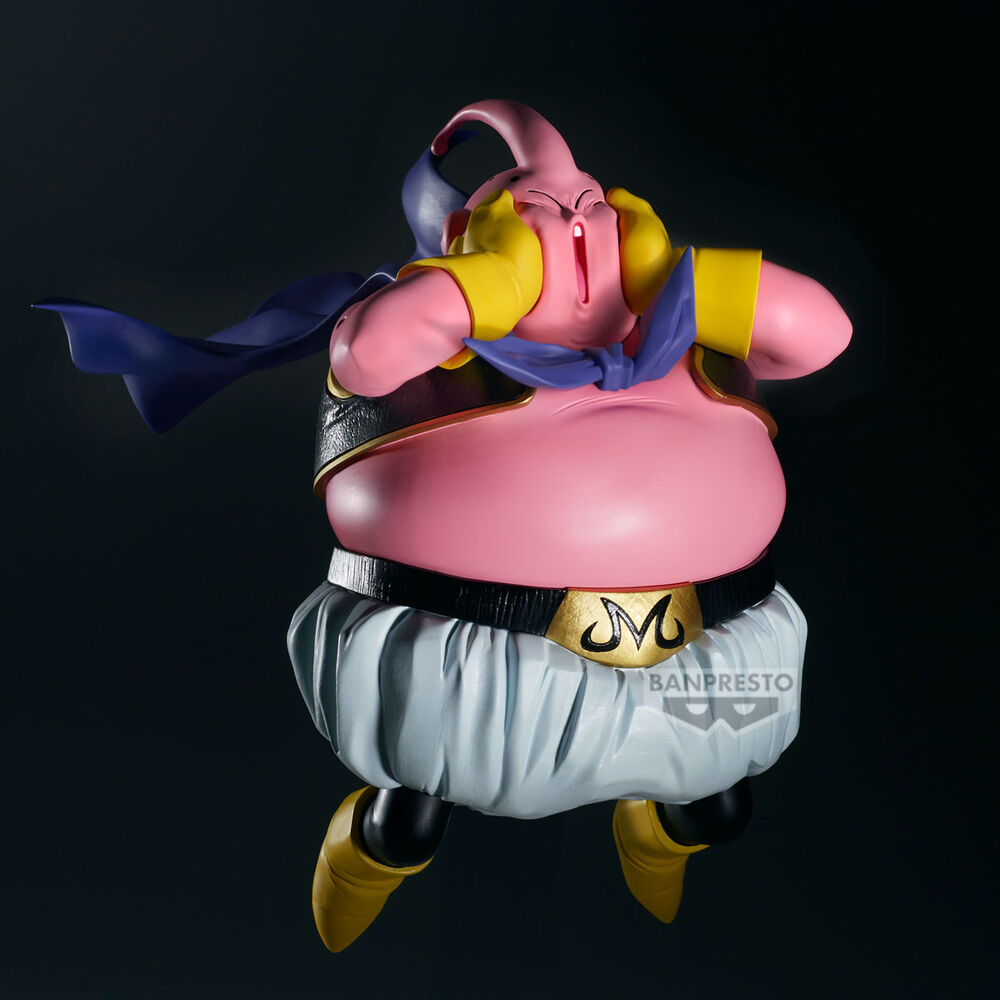 Figura de Majin Buu Match Makers de Dragon Ball Z - 3