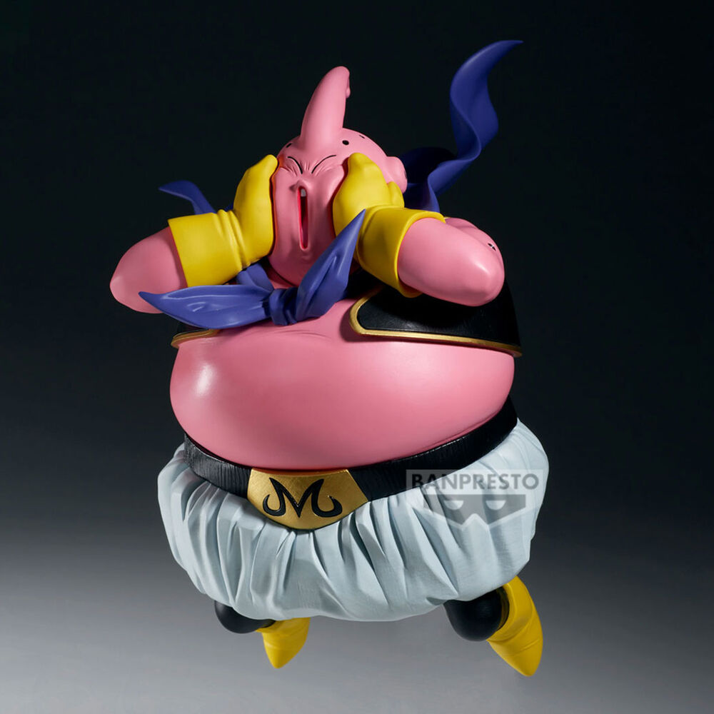 Figura de Majin Buu Match Makers de Dragon Ball Z - 4