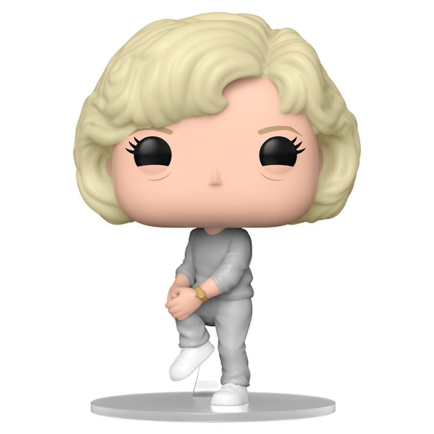 Figura Funko POP! de Rose de Las Chicas de Oro