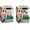 Figura Funko POP! Mars Attacks Martian Soldier Exclusive con variante Chase