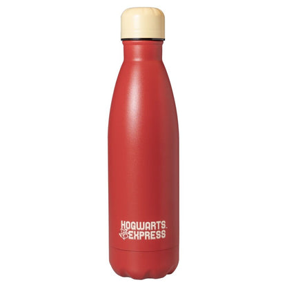 Botella roja de acero inoxidable Harry Potter Plataforma 9¾ de 500 ml - 2