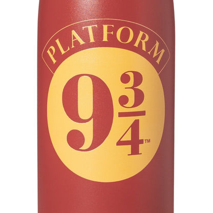 Botella roja de acero inoxidable Harry Potter Plataforma 9¾ de 500 ml - 7