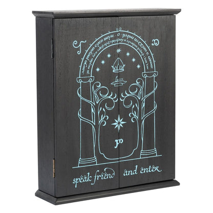 Colgador de llaves Puerta de Moria de El Señor de los Anillos