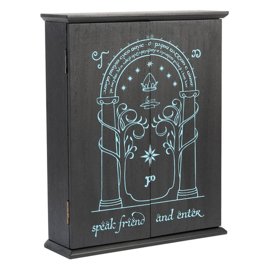 Colgador de llaves Puerta de Moria de El Señor de los Anillos