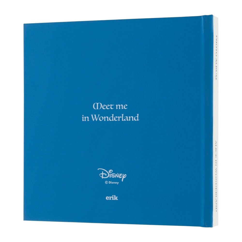 Álbum de fotos autoadhesivo Disney de Alicia en el País de las Maravillas - 2