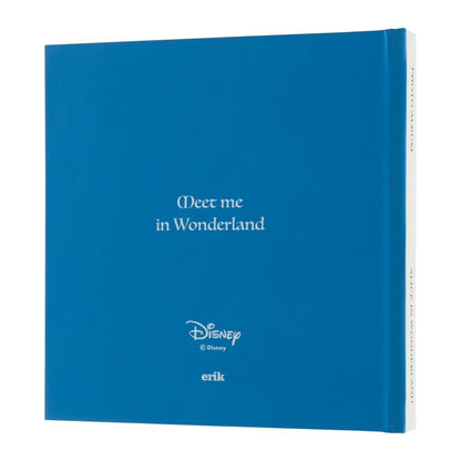 Álbum de fotos autoadhesivo Disney de Alicia en el País de las Maravillas - 2