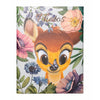 Álbum de fotos Bambi Disney ERIK con portada floral