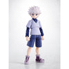 Figura articulada S.H.Figuarts de Killua de Hunter x Hunter