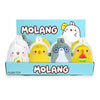 Peluche Molang surtido de 18 cm en varios diseños