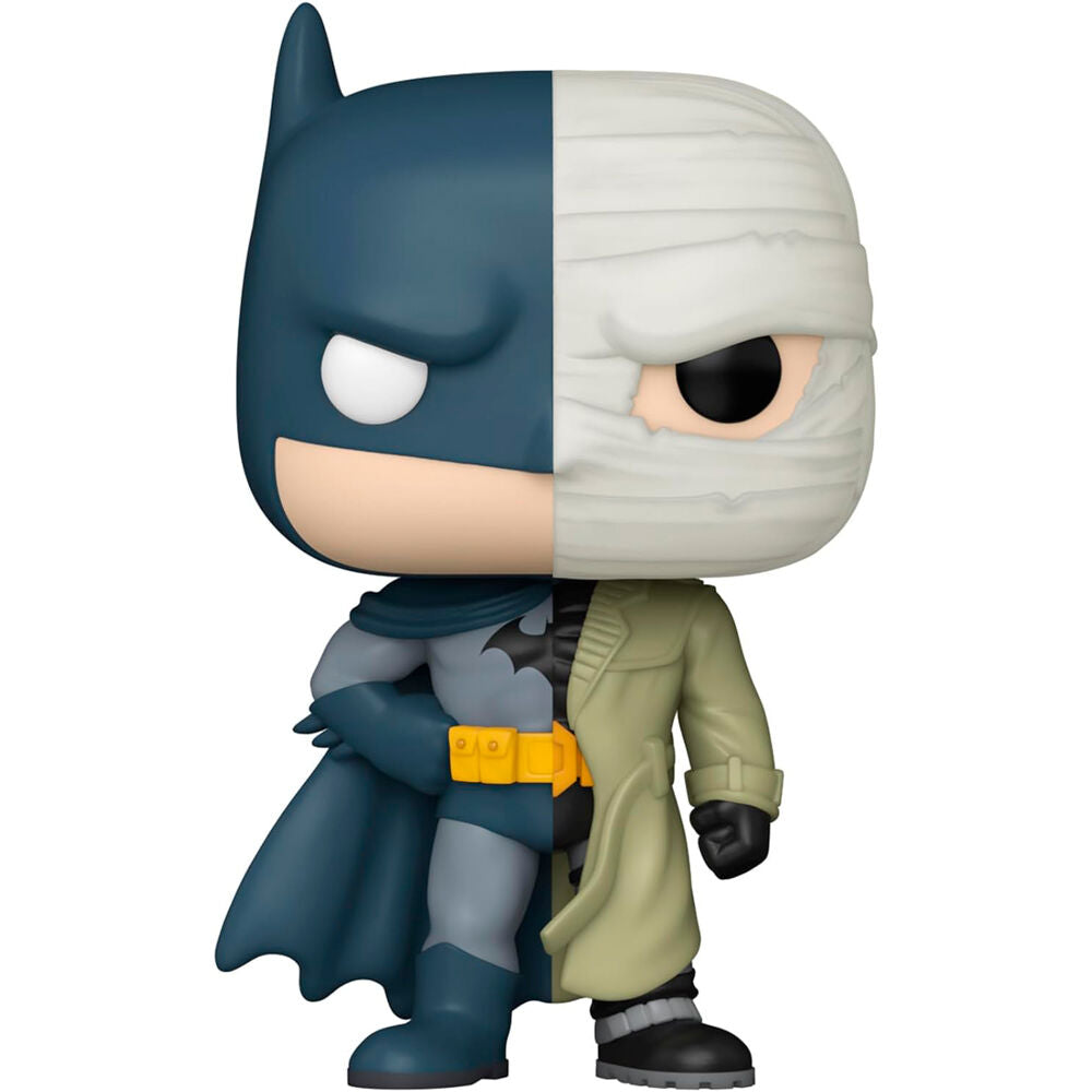 Figura Funko POP! Batman Hush Exclusive 460 en caja - 2