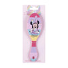 Cepillo para el pelo de Minnie Disney en tonos pastel