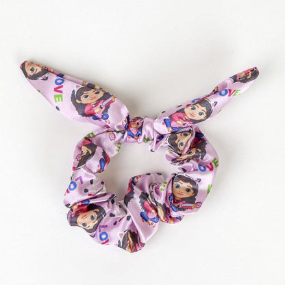 Set de accesorios Gabby’s Dollhouse con collar, coletero y horquillas - 3