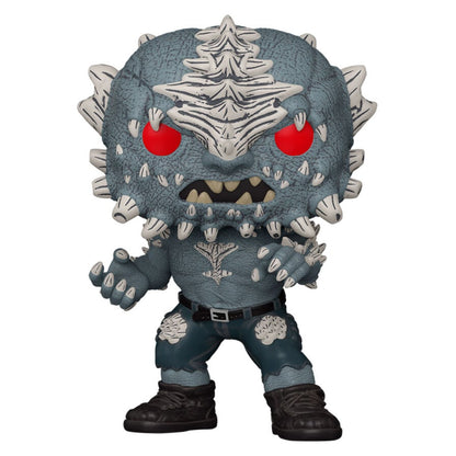 Figura Funko POP! Smallville Doomsday Max de vinilo