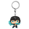 Llavero FUNKO Pocket POP de Muichiro Tokito con espada